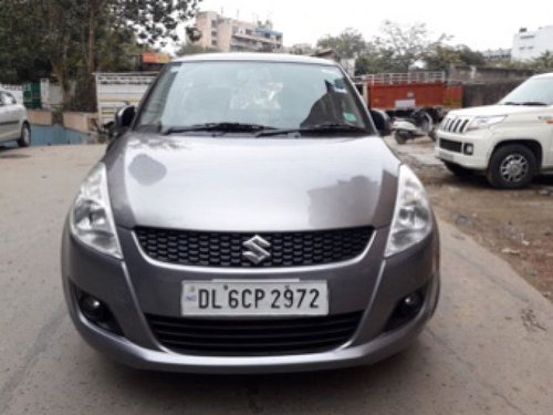 Used Maruti Suzuki Swift VXI 2014 for sale