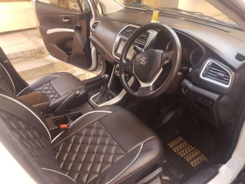 Maruti Suzuki S Cross 2015 for sale