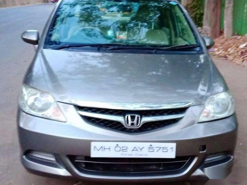 2007 Honda City ZX for sale at low price