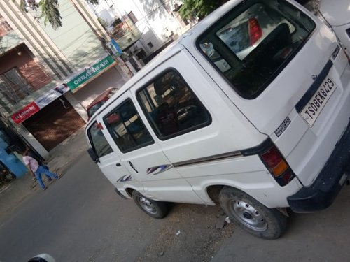 Used 2015 Maruti Suzuki Omni for sale