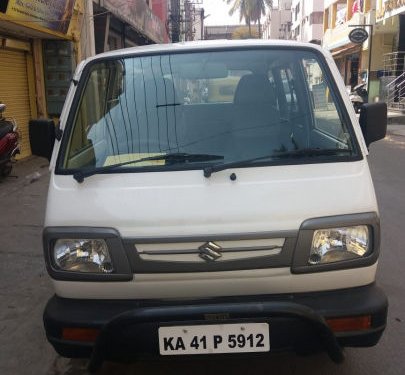 2012 Maruti Suzuki Omni for sale at low price