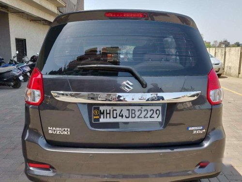 Used Maruti Suzuki Ertiga 2017 car at low price