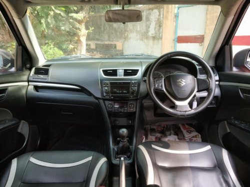 Used Maruti Suzuki Swift ZXI 2013 for sale