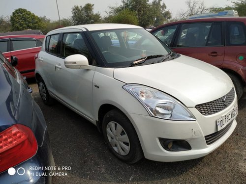 Maruti Suzuki Swift 2013 for sale