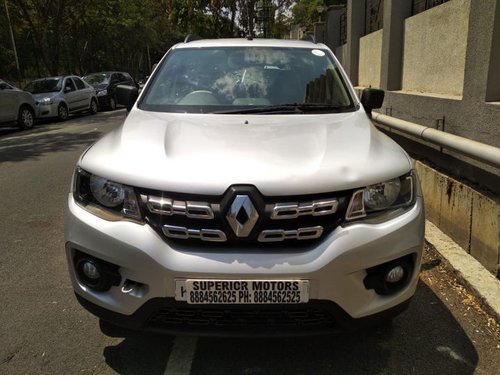 2015 Renault Kwid for sale at low price