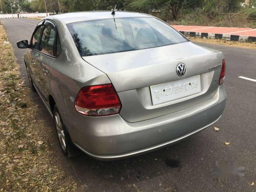 Used Volkswagen Vento car 2012 for sale at low price