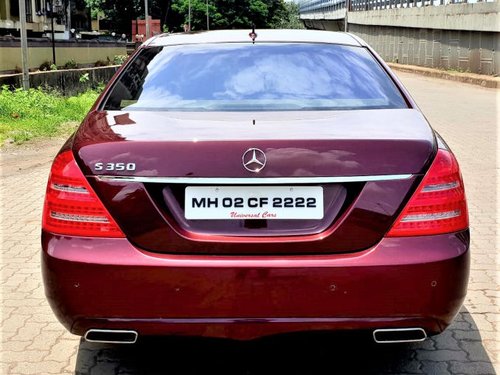 Mercedes Benz S Class 2011 for sale