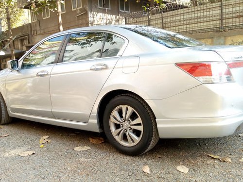 Honda Accord 2.4 Inspire A/T for sale