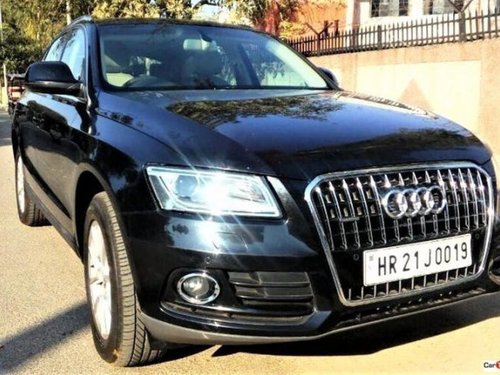 2014 Audi Q5 for sale