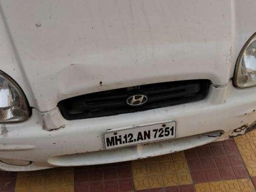 Used 2000 Hyundai Santro for sale