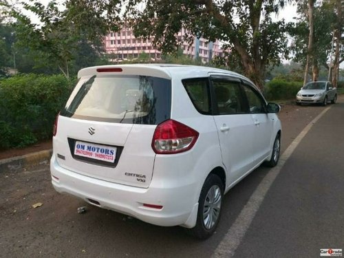 2012 Maruti Suzuki Ertiga for sale