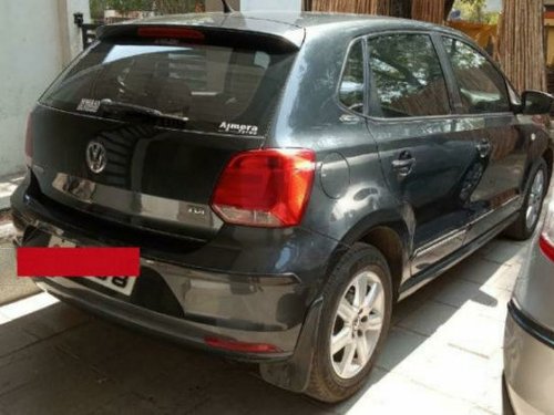 2015 Volkswagen Polo for sale at low price