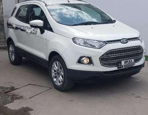 Ford EcoSport 2016 for sale