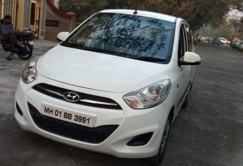 2012 Hyundai i10 for sale