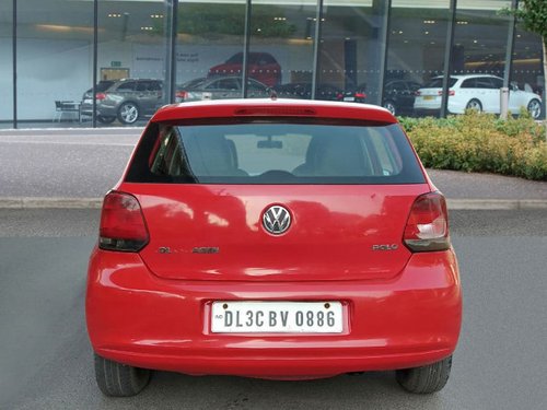 2011 Volkswagen Polo for sale at low price