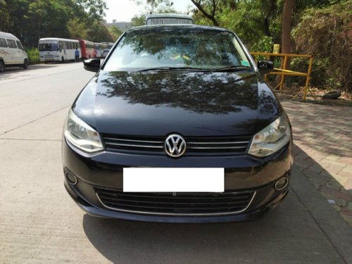 Used 2010 Volkswagen Vento for sale