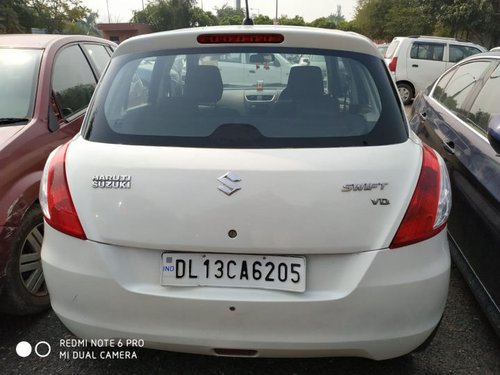 Maruti Suzuki Swift 2013 for sale