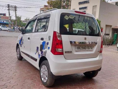 Maruti Suzuki Wagon R LXI CNG 2012 for sale