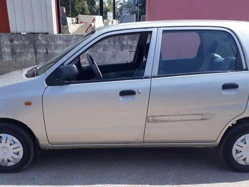 2008 Maruti Suzuki Alto for sale