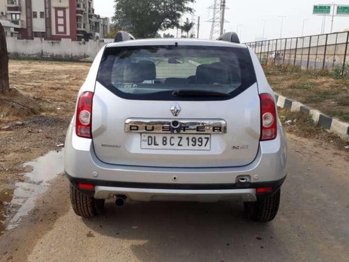 Renault Duster 2013 for sale