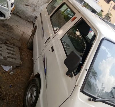 Used 2015 Maruti Suzuki Omni for sale