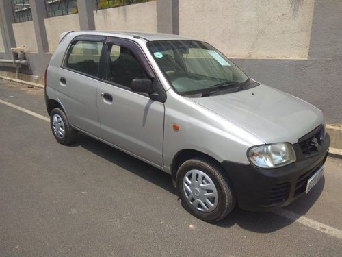 2009 Maruti Suzuki Alto for sale