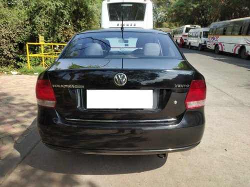 Used 2010 Volkswagen Vento for sale