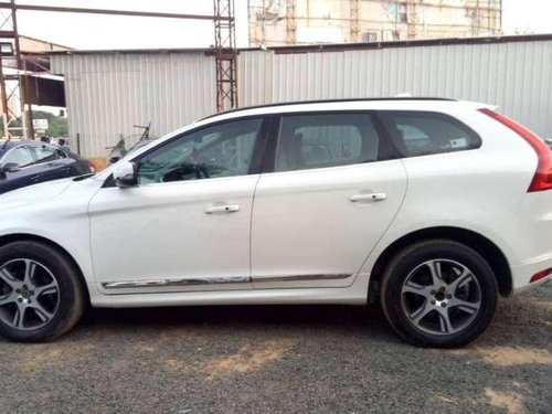 Used Volvo XC60 D5 2016 for sale