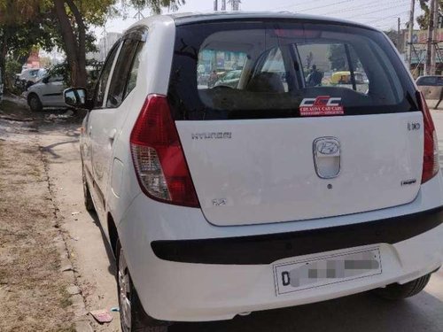 2010 Hyundai i10 for sale