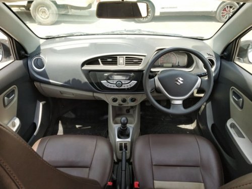 2016 Maruti Suzuki Alto K10 for sale