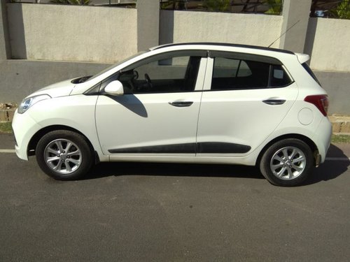 2015 Hyundai i10 for sale at low price