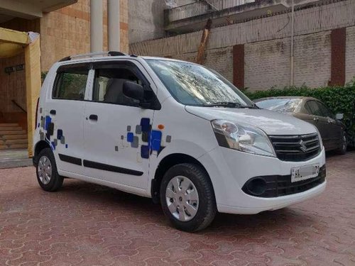 Maruti Suzuki Wagon R LXI CNG 2012 for sale