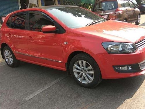 Volkswagen Polo 2014 for sale