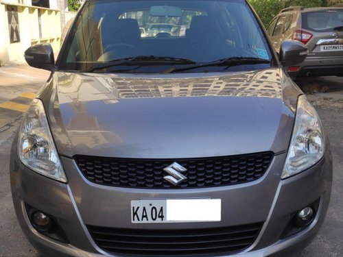 Maruti Suzuki Swift VDI 2012 for sale