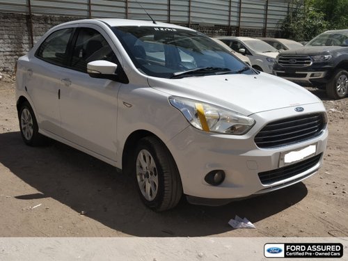 Ford Aspire 2016 for sale