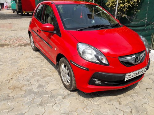 2013 Honda Brio for sale at low price