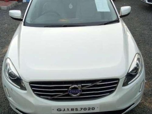 Used Volvo XC60 D5 2016 for sale