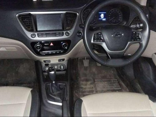 2018 Hyundai Verna for sale