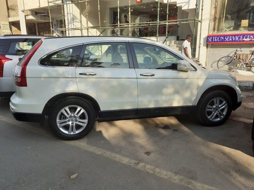 Honda CR V 2.4 AT 2010 for sale