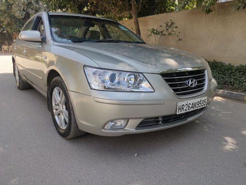 2009 Hyundai Sonata Embera for sale