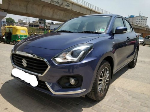 Maruti Suzuki Dzire VXI 2017 for sale