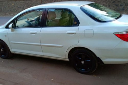 Honda City ZX GXi for sale