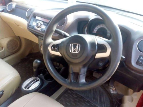 2013 Honda Brio for sale