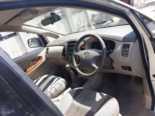 Used 2008 Toyota Innova 2004-2011 for sale