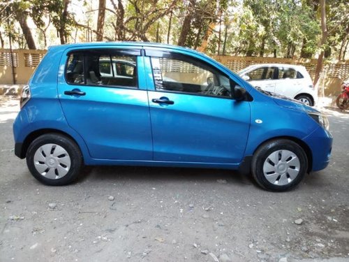 Used Maruti Suzuki Celerio VXI 2014 for sale