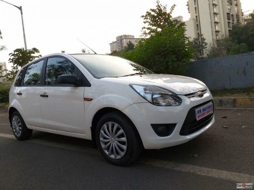 Used Ford Figo Petrol EXI 2010 for sale