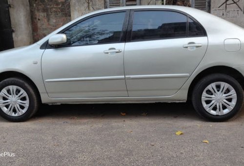 2007 Toyota Corolla for sale