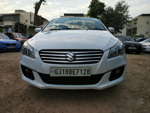 2016 Maruti Suzuki Ciaz for sale