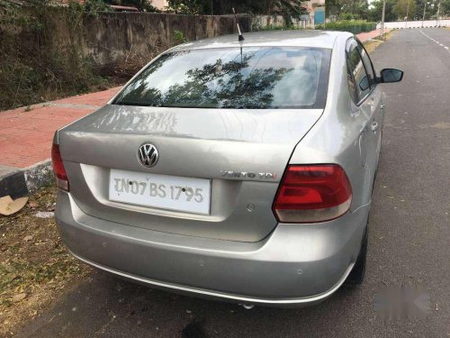 Used Volkswagen Vento car 2012 for sale at low price