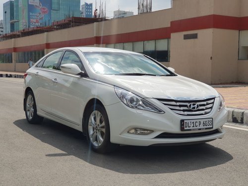 2013 Hyundai Sonata Transform for sale